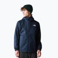 Мъжко дъждобранно яке The North Face Quest navy blue NF00A8AZ8K21 4