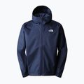 Мъжко дъждобранно яке The North Face Quest navy blue NF00A8AZ8K21 6