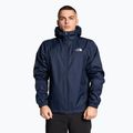 Мъжко дъждобранно яке The North Face Quest navy blue NF00A8AZ8K21