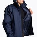 Мъжко дъждобранно яке The North Face Quest navy blue NF00A8AZ8K21 5