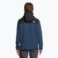 Мъжки поларен суитшърт The North Face Alpine Polartec 200 FZ с качулка тъмносин NF0A7UJ7MPF1 2
