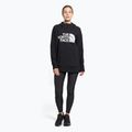 Суитшърт за трекинг за жени The North Face Tekno Pullover Hoodie black NF0A7UUKJK31 2