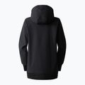 Суитшърт за трекинг за жени The North Face Tekno Pullover Hoodie black NF0A7UUKJK31 10