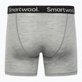 Мъжки термо боксерки Smartwool Merino Boxer Brief light grey heather 2