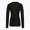 Дамска термоактивна блуза Smartwool Classic All-Season Merino Base Layer Crew Boxed black 2