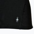 Дамска термоактивна блуза Smartwool Classic All-Season Merino Base Layer Crew Boxed black 3