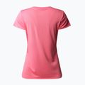 Дамска риза за трекинг The North Face Reaxion Amp Crew pink NF00CE0T 2