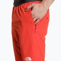 Мъжки къси панталони за трекинг The North Face AO Woven red NF0A5IMM15Q1 3