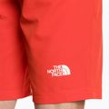 Мъжки къси панталони за трекинг The North Face AO Woven red NF0A5IMM15Q1 4