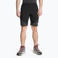 Мъжки къси панталони за трекинг The North Face Circadian Alpine black NF0A5IMPJK31