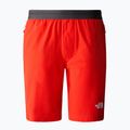 Мъжки къси панталони за трекинг The North Face AO Woven red NF0A5IMM15Q1 5