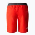 Мъжки къси панталони за трекинг The North Face AO Woven red NF0A5IMM15Q1 6