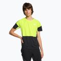 Мъжка риза за трекинг The North Face Bolt Tech жълто и черно NF0A825GFM91