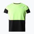 Мъжка риза за трекинг The North Face Bolt Tech жълто и черно NF0A825GFM91 4