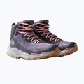 Дамски туристически обувки The North Face Vectiv Fastpack Mid Futurelight lunar slate/asphalt grey 10