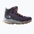 Дамски туристически обувки The North Face Vectiv Fastpack Mid Futurelight lunar slate/asphalt grey 11