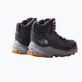 Дамски туристически обувки The North Face Vectiv Fastpack Mid Futurelight lunar slate/asphalt grey 12