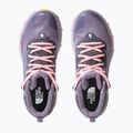 Дамски туристически обувки The North Face Vectiv Fastpack Mid Futurelight lunar slate/asphalt grey 13