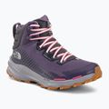 Дамски туристически обувки The North Face Vectiv Fastpack Mid Futurelight lunar slate/asphalt grey