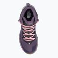 Дамски туристически обувки The North Face Vectiv Fastpack Mid Futurelight lunar slate/asphalt grey 6