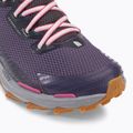 Дамски туристически обувки The North Face Vectiv Fastpack Mid Futurelight lunar slate/asphalt grey 7
