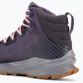 Дамски туристически обувки The North Face Vectiv Fastpack Mid Futurelight lunar slate/asphalt grey 9