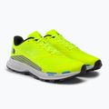 Мъжки обувки за бягане The North Face Vectiv Levitum yellow NF0A5JCMFM91 4
