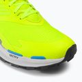 Мъжки обувки за бягане The North Face Vectiv Levitum yellow NF0A5JCMFM91 7