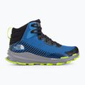 Мъжки туристически обувки The North Face Vectiv Fastpack Mid Futurelight super sonic blue/black 2