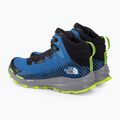 Мъжки туристически обувки The North Face Vectiv Fastpack Mid Futurelight super sonic blue/black 3