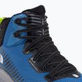 Мъжки туристически обувки The North Face Vectiv Fastpack Mid Futurelight super sonic blue/black 9