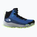 Мъжки туристически обувки The North Face Vectiv Fastpack Mid Futurelight super sonic blue/black 11