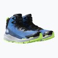Мъжки туристически обувки The North Face Vectiv Fastpack Mid Futurelight super sonic blue/black 12