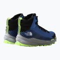 Мъжки туристически обувки The North Face Vectiv Fastpack Mid Futurelight super sonic blue/black 13