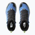 Мъжки туристически обувки The North Face Vectiv Fastpack Mid Futurelight super sonic blue/black 14