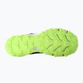 Мъжки туристически обувки The North Face Vectiv Fastpack Mid Futurelight super sonic blue/black 15