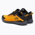 Мъжки ботуши за туризъм The North Face Cragstone WP yellow NF0A5LXDZU31 3