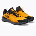 Мъжки ботуши за туризъм The North Face Cragstone WP yellow NF0A5LXDZU31 4