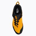 Мъжки ботуши за туризъм The North Face Cragstone WP yellow NF0A5LXDZU31 6