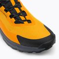 Мъжки ботуши за туризъм The North Face Cragstone WP yellow NF0A5LXDZU31 7