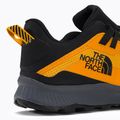 Мъжки ботуши за туризъм The North Face Cragstone WP yellow NF0A5LXDZU31 8