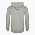 Мъжки суитшърт Timberland Tree Logo Hoodie medium grey heather 2