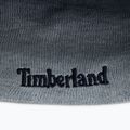 Мъжка зимна шапка Timberland Reversible Logo Beanie peacoat 4