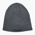 Czapka zimowa męska Timberland Reversible Logo Beanie black 4