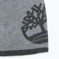 Мъжка зимна шапка Timberland Reversible Logo Beanie light grey heather 2