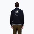 Мъжки суичър Napapijri Relaxed Fit black beauty 3