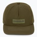 Мъжка шапка с козирка Napapijri F-Box Logo dark olive 2