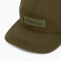 Мъжка шапка с козирка Napapijri F-Box Logo dark olive 3