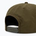 Мъжка шапка с козирка Napapijri F-Box Logo dark olive 4