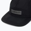 Мъжка шапка с козирка Napapijri F-Box Logo black beauty 3
